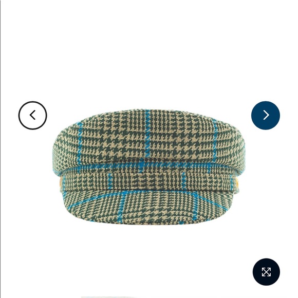 Toukitsou Greek Fisherman Hat | Poshmark